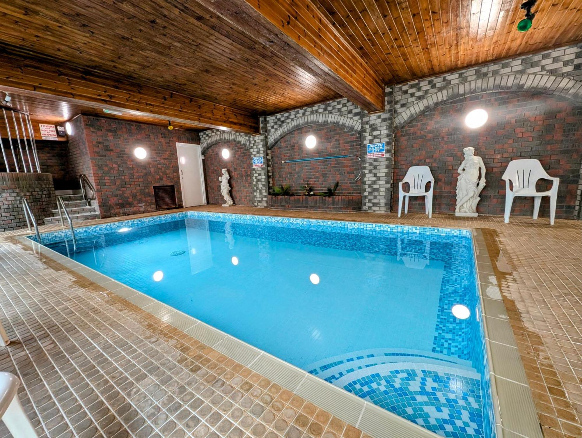Royal Pier Hotel Сандаун Екстериор снимка